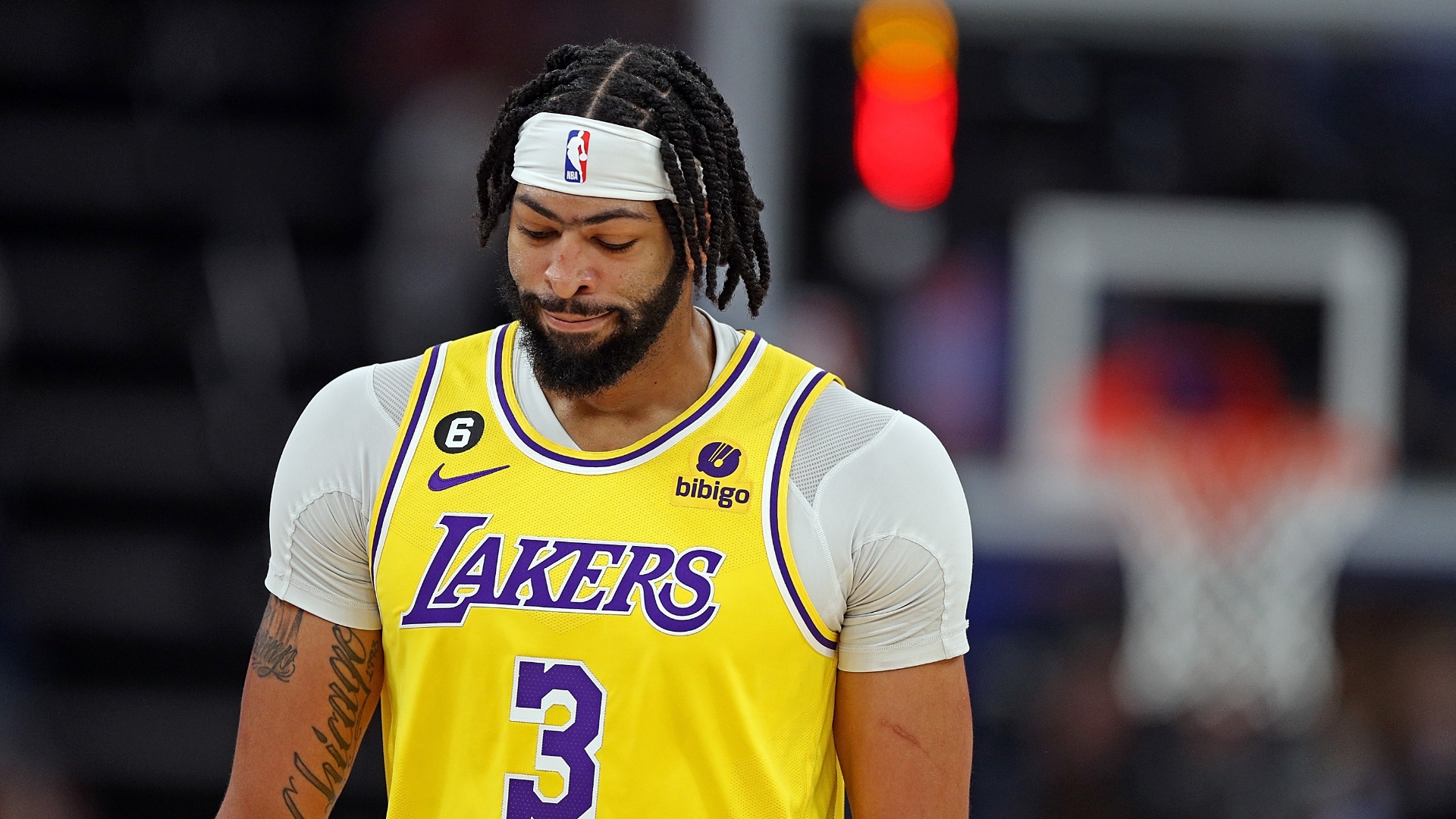 Anthony davis stats espn 2024